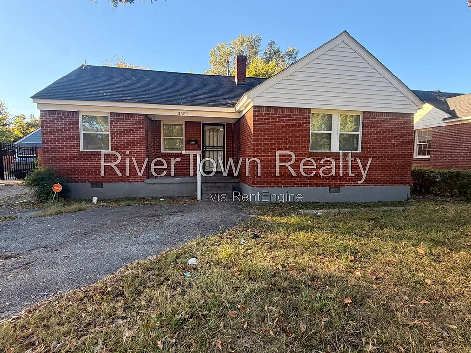 3451 Vanuys Rd