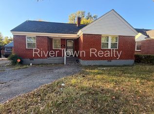 3451 Vanuys Rd, Memphis, TN 38111
