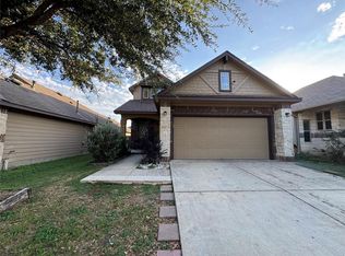 15207 Verela Dr, Austin, TX 78725