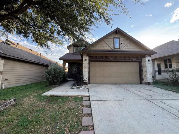 15207 Verela Dr, Austin, TX 78725