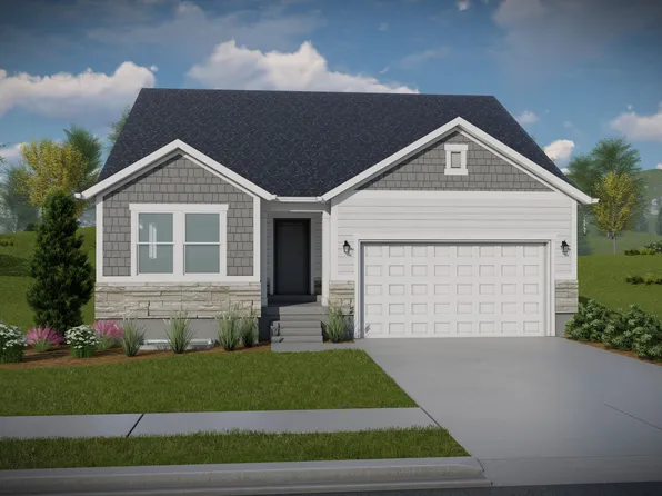 12756 S Capitol Gorge Dr #130, Herriman, UT 84096