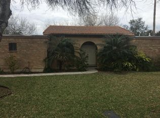 801 Balboa Rd, Rancho Viejo, TX 78575
