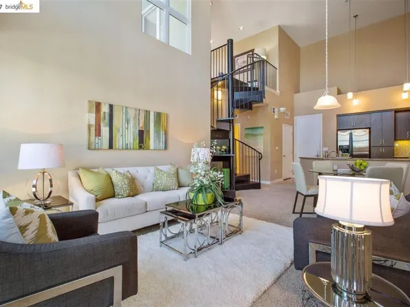 5501 De Marcus Blvd, Dublin, CA