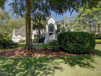 1301 Spotswood Court, Wilmington, NC, 28409