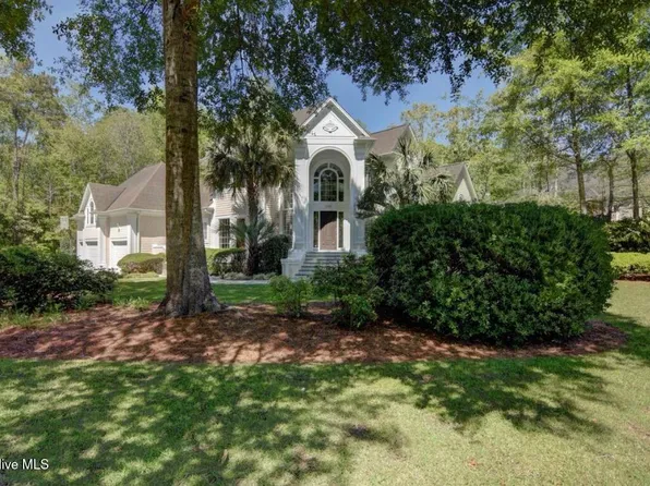 1301 Spotswood Court, Wilmington, NC 28409