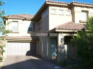 9858 Sunflower Hill St, Las Vegas, NV 89178