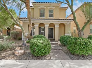 2376 Via Barranca St, Henderson, NV 89044