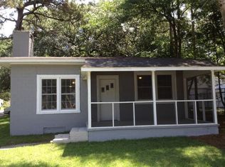 5080 N Rhett Ave, North Charleston, SC 29405