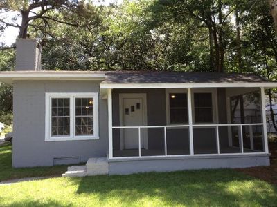 5080 N Rhett Ave, North Charleston, SC, 29405