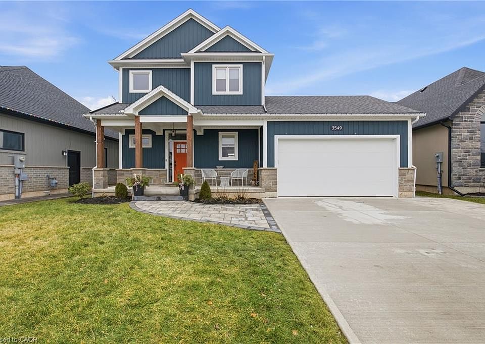 1st image of 3549 Canfield Cres