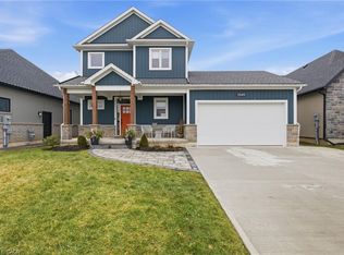 3549 Canfield Cres, Fort Erie, ON L0S1S0