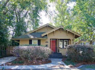 4010 College St, Jacksonville, FL 32205
