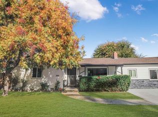 3241 Payne Ave, San Jose, CA 95117