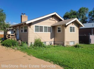 1328 Market St APT A, Colorado Springs, CO 80904