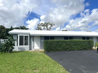4331 NE 5th Avenue, Fort Lauderdale, FL, 33334