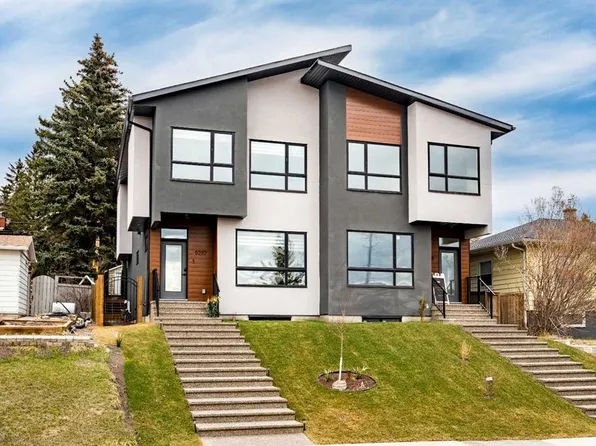 5232 SW 21st Ave NW, Calgary, AB T3B 0X5