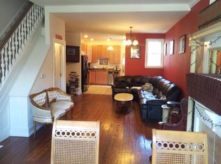 1605 Ellsworth St, Philadelphia, PA 19146