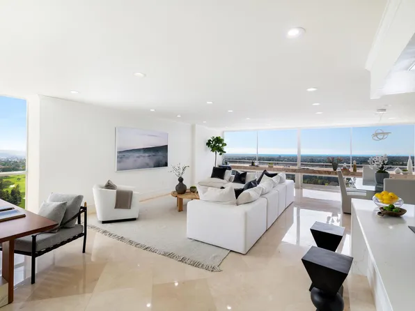 2222 Avenue Of The Stars Unit 2401, Los Angeles, CA 90067