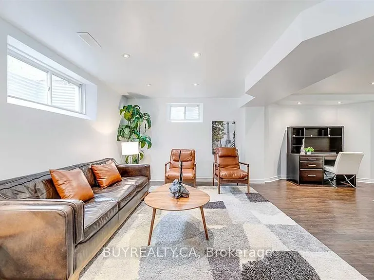 2511 N Ridge Trl #BASEMENT — Photo 3