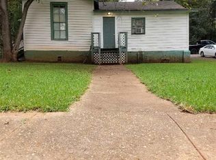 1151 Oak St, Montevallo, AL 35115