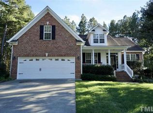 43 Sandstone Rd, Henderson, NC 27537
