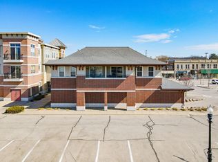 111 W Fulton St #201, Edgerton, WI 53534