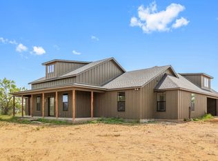 333 County Road 430, Goldthwaite, TX 76844
