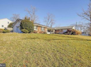 13107 Oval Ln, Bowie, MD 20715