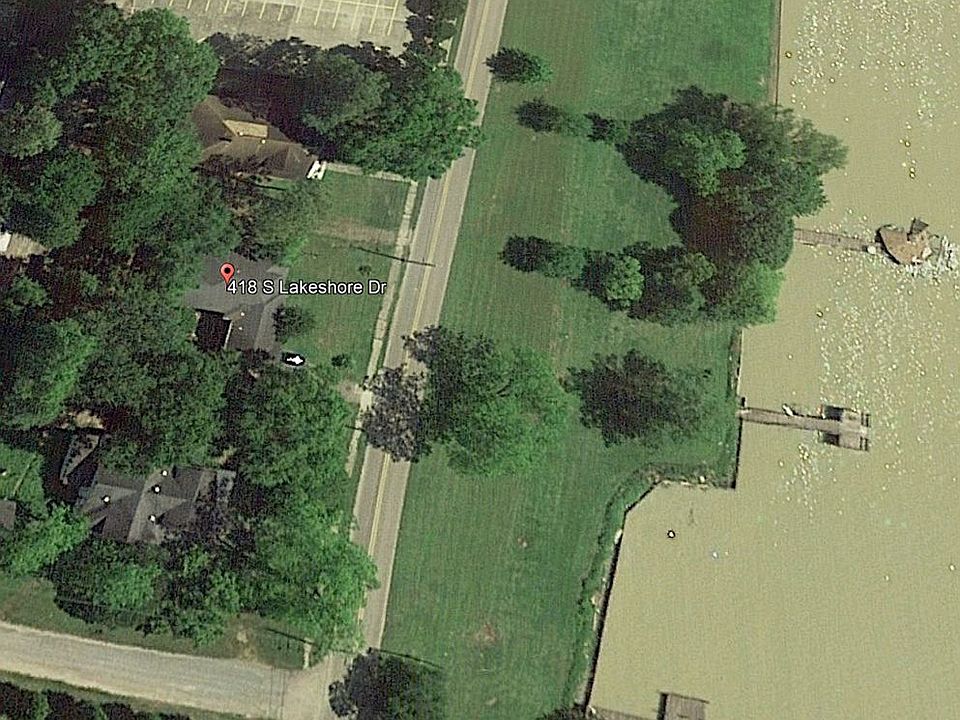 1st image of 418 S Lakeshore Dr