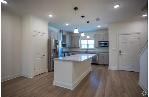 The Cottages at Schillingers Pointe — Photo 6