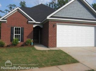 4450 Galway Dr, Evans, GA 30809