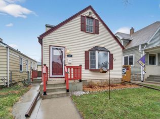 321 South 63rd STREET, Milwaukee, WI