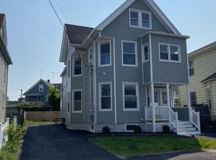 119 Gem Ave UNIT 1, Bridgeport, CT 06606