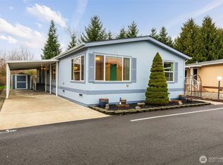 14727 43rd Avenue NE #134, Marysville, WA