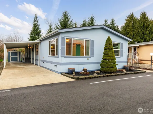 14727 43rd Avenue NE #134, Marysville, WA 98271