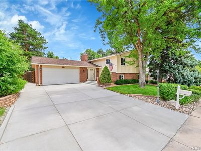 4722 S Xenia Street, Denver, CO, 80237