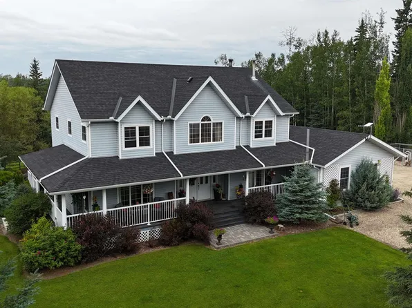 80031 Township Road 471, Clearwater County, AB T0C 0S0