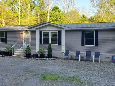 649 Ridge Rd, Hancock, NY, 13783