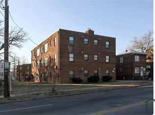 1215 Alabama Ave SE, Washington, DC 20032