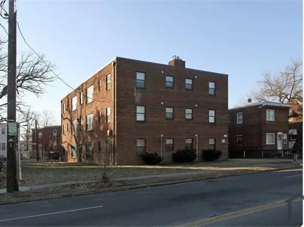 1215 Alabama Ave SE, Washington, DC 20032