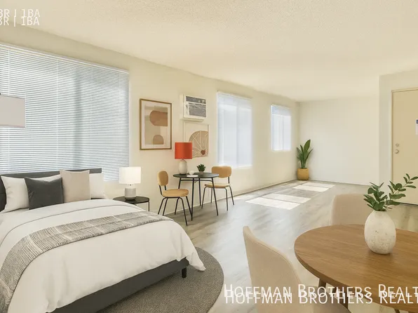18545 Burbank Blvd APT 2, Tarzana, CA 91356