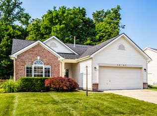 5883 Hollow Oak Trl, Carmel, IN