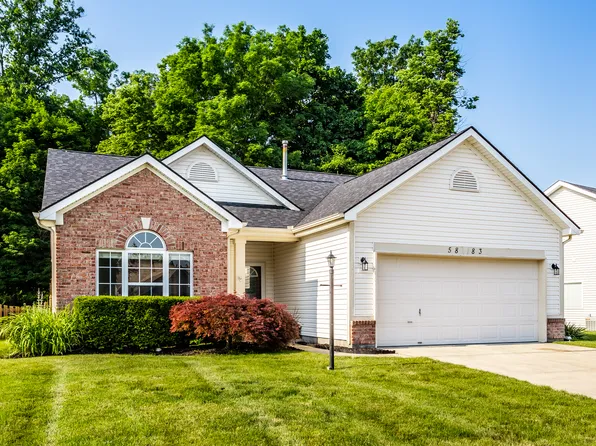 5883 Hollow Oak Trl, Carmel, IN 46033