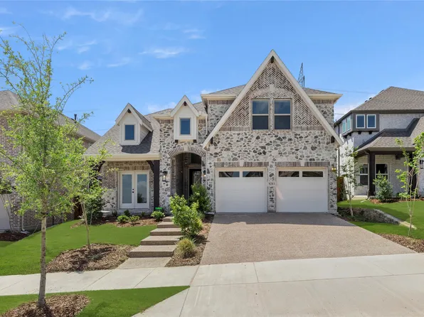 928 Salvation Dr, Wylie, TX 75098