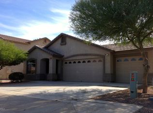 11221 W Davis Ln, Avondale, AZ 85323