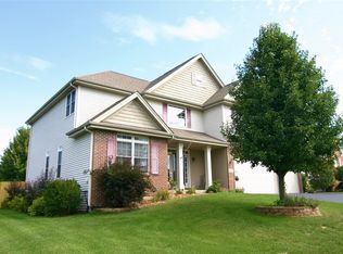 6658 Butterfield Dr, Cherry Valley, IL 61016