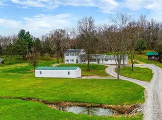 8750 Whitaker Rd, Cambridge, OH 43725