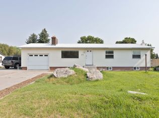 214 W Main St, Teton, ID 83451
