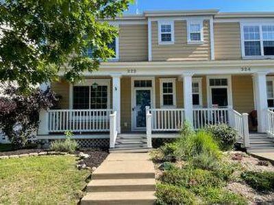 322 Sherman Ave, Burns Harbor, IN, 46304
