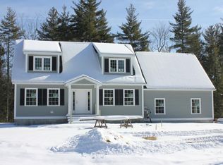 LOT 5 Oakley Reserve, Fremont, NH 03044